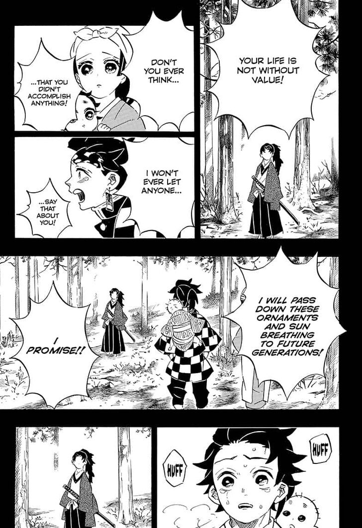 Kimetsu no Yaiba Chapter 192 5